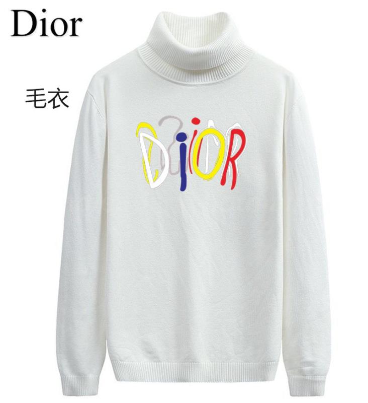 DIOR Men's Sweater 22